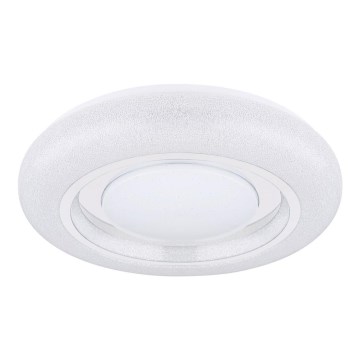 Globo - LED Plafondlamp LED / 24W / 230V