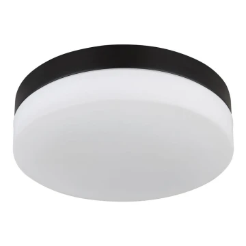 Globo - Luminaire salle de bain 2xE27/60W/230V d. 24 cm IP44