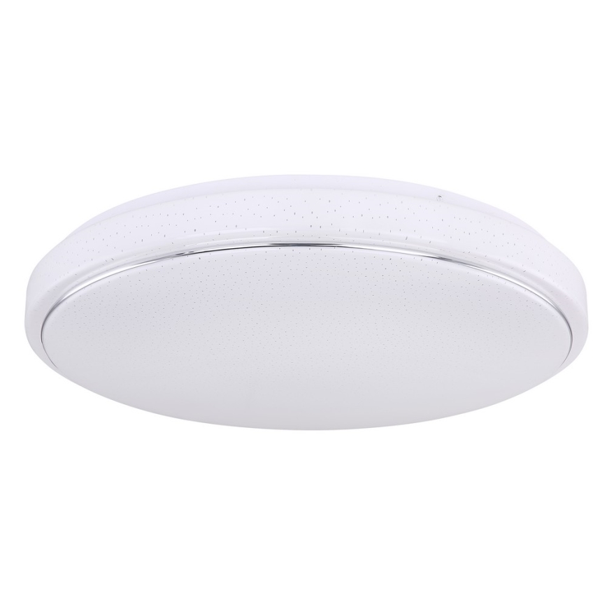 Globo - Plafonnier LED/32W/230V 3000/4000/6000K d. 49 cm