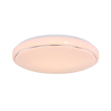 Globo - Plafonnier LED/32W/230V 3000/4000/6000K d. 49 cm