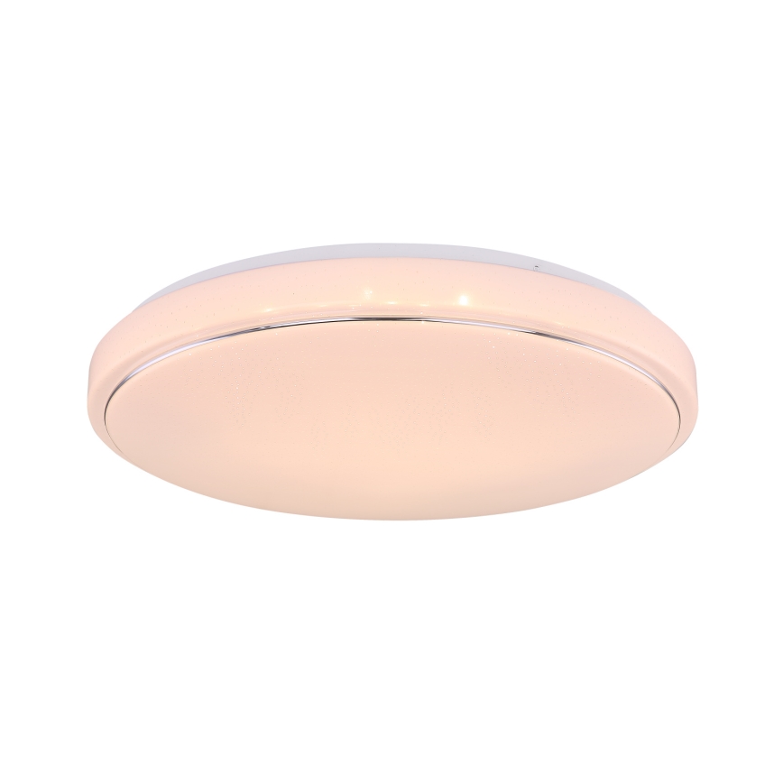 Globo - Plafonnier LED/32W/230V 3000/4000/6000K d. 49 cm