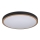 Globo - Plafonnier LED/12W/230V 3000/4500/6000K d. 30 cm