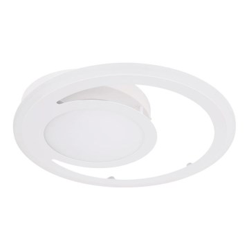 Globo - Plafonnier LED LED/40W/230V