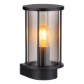 Globo - Wandlamp voor buiten 1xE27/60W/230V IP54