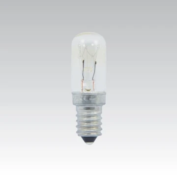 Gloeilamp CLEAR 1x E14 / 15W / 230V