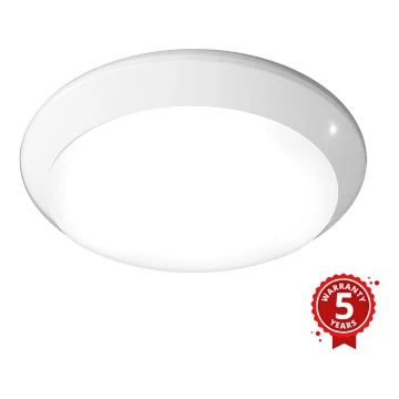 Greenlux GXPR080 - LED Plafond industriële verlichting RENO PROFI LED/16W/230V IP66 4000K