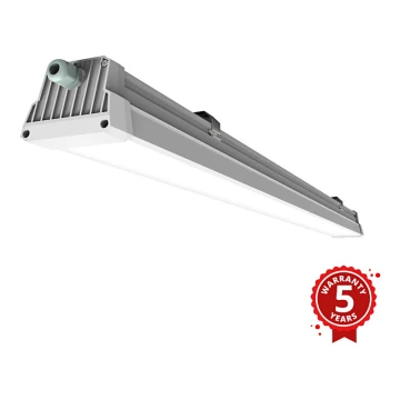 Greenlux GXWP380v3 - LED TL-buis werkverlichting DUST PROFI MILK LED/30W/230V 4000K IP66