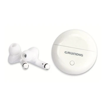 Grundig - Draadloze Oortjes Bluetooth