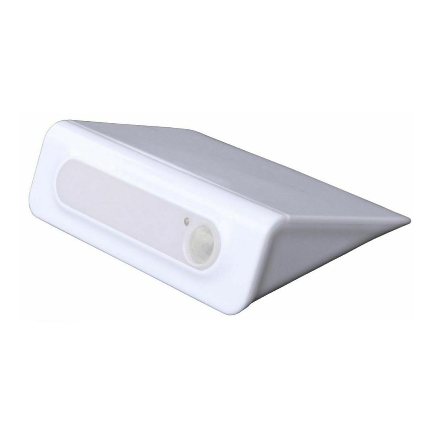 Grundig - LED Nacht Lamp met Sensor LED/3xAAA