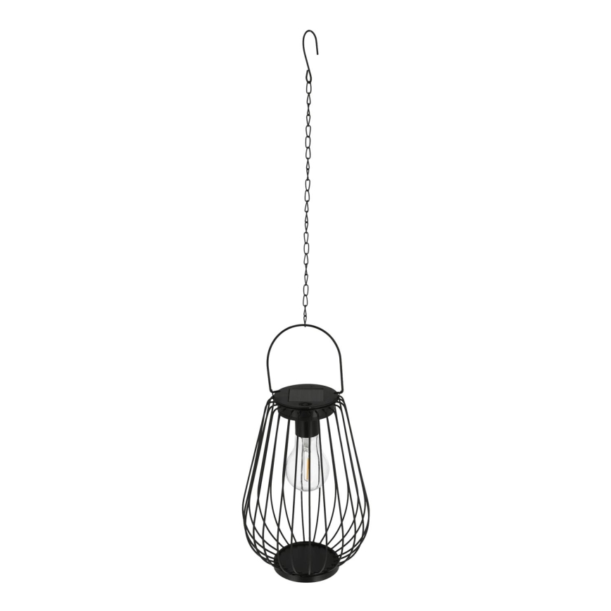 Grundig - Solar LED Hanglamp aan een ketting LED/1,2V IP44