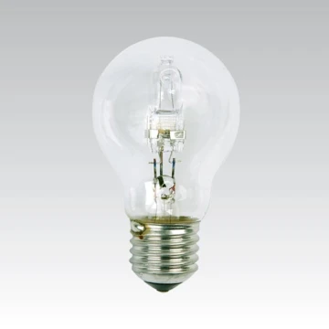 Halogeenlamp CLASSIC E27 / 105W / 230V