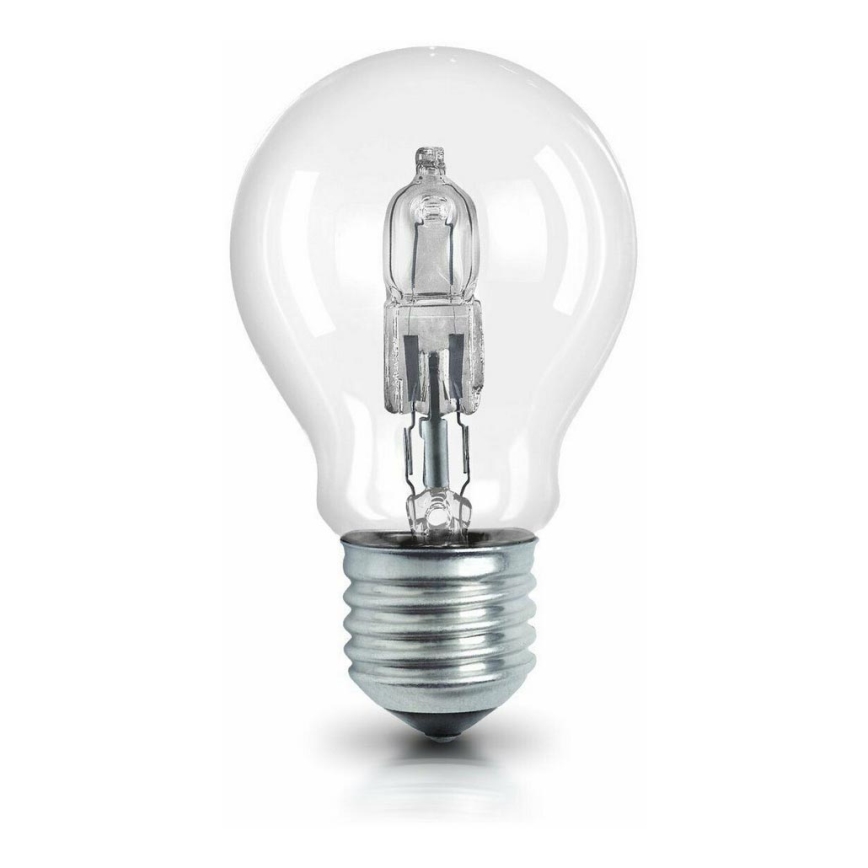 Halogeenlamp E27/70W/230V 2800K - Osram