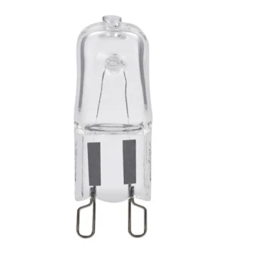 Halogeenlamp G9/33W/230V