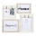 Hama - Cadre photo 36,2x33 cm beige