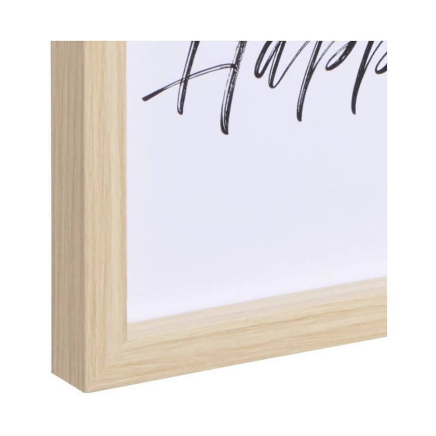 Hama - Cadre photo 36,2x33 cm beige