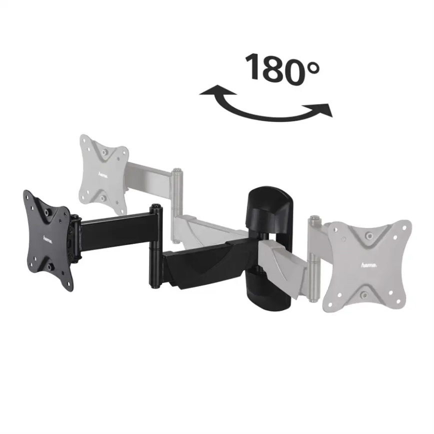 Bras Articulé et Orientable pour Projecteur