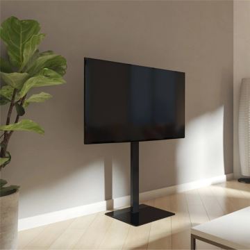 Hama - Vloerhouder voor TV 32-65" zwart