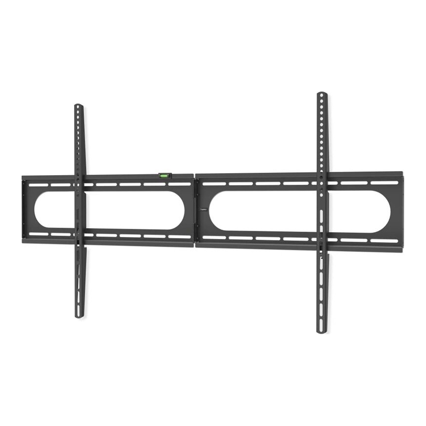 Hama - Wandhouder voor TV 37-120" laadvermogen 100 kg zwart