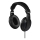 Hama - Wired headphones met 6m kabel zwart