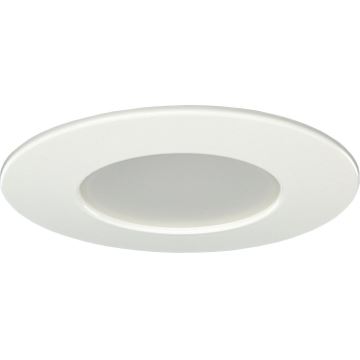 Hangende LED Badkamer plafond verlichting BONO LED/7W/230V 3000K IP65 wit