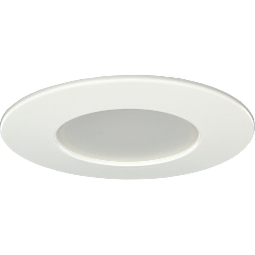 Hangende LED Badkamer plafond verlichting BONO LED/7W/230V 3000K IP65 wit