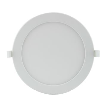 Hangende LED Badkamer plafond verlichting LED/18W/230V 3000/4000/6000K IP44