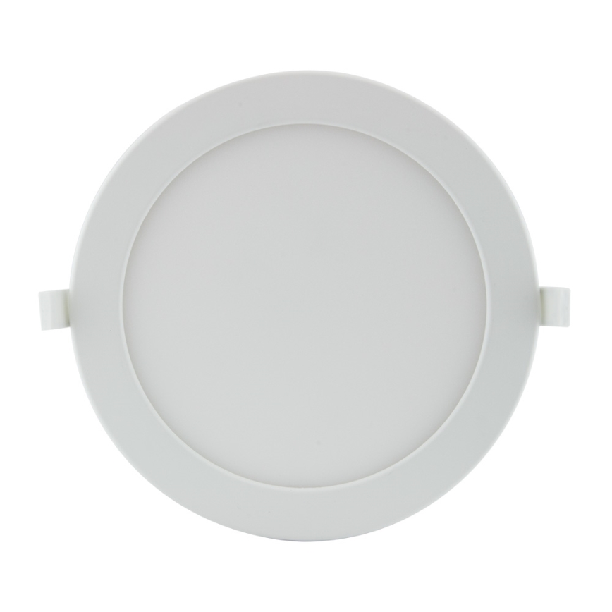 Hangende LED Badkamer plafond verlichting LED/18W/230V 3000/4000/6000K IP44