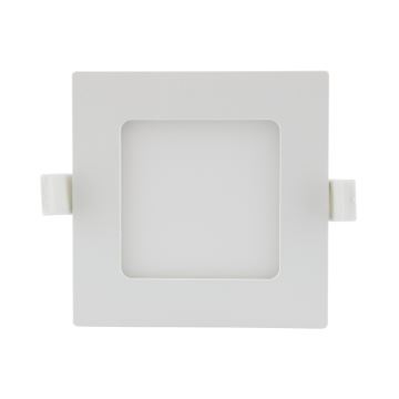 Hangende LED Badkamer plafond verlichting LED/6W/230V 3000/4000/6000K IP44