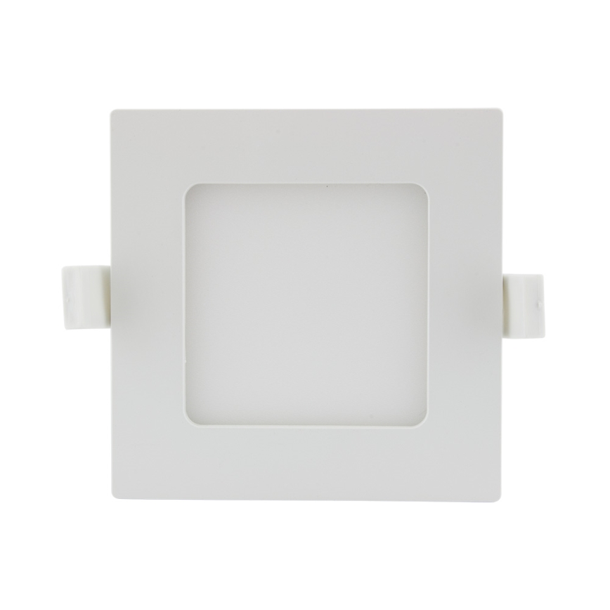 Hangende LED Badkamer plafond verlichting LED/6W/230V 3000/4000/6000K IP44