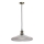 Hanglamp aan een koord CHESTER 1xE27/40W/230V diameter 30 cm