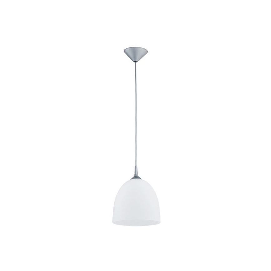 Hanglamp aan een koord DAWID 1xE27/60W/230V