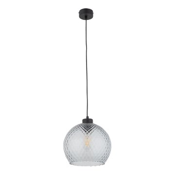 Hanglamp aan een koord DEVON 1xE27/15W/230V