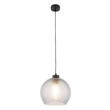 Hanglamp aan een koord DEVON 1xE27/15W/230V