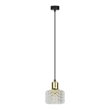 Hanglamp aan een koord LUMI 1xG9/8W/230V