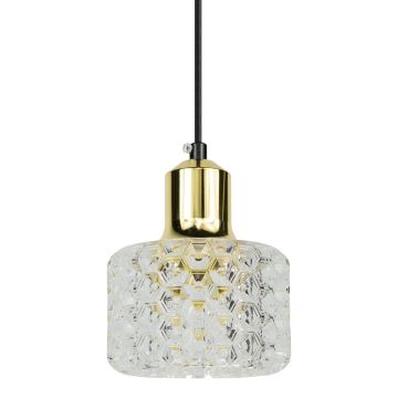 Hanglamp aan een koord LUMI 1xG9/8W/230V