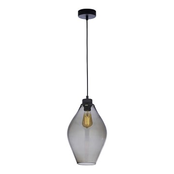 Hanglamp aan een koord TULON 1xE27/60W/230V