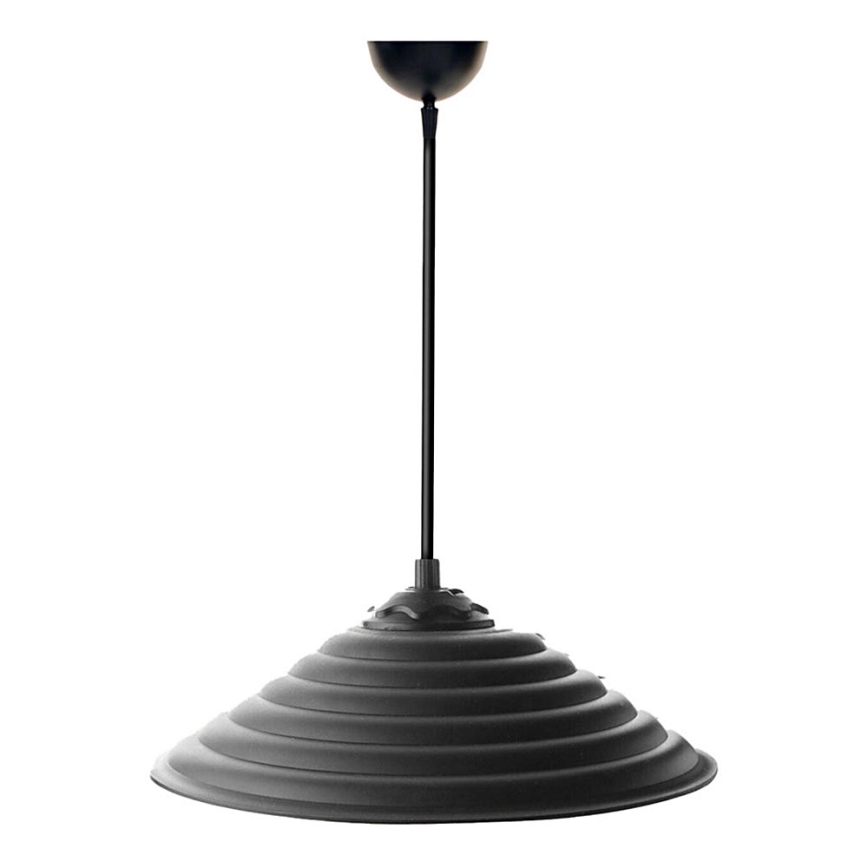 Hanglamp aan een koord UFO 1xE27/60W/230V