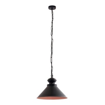 Hanglamp aan ketting LOFT 1xE14/40W/230V