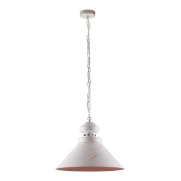 Hanglamp aan ketting LOFT 1xE27/60W/230V