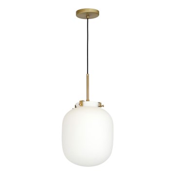 Hanglamp aan koord BACO 1xE27/60W/230V