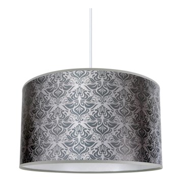 Hanglamp aan koord PATTERN 1x E27 / 60W / 230V