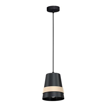 Hanglamp aan koord VENEZIA 1x E27 / 60W / 230V