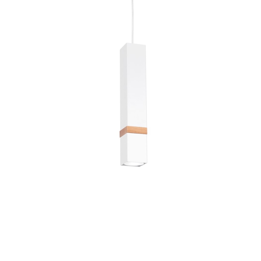 Hanglamp aan koord VIDAR 1xGU10/25W/230V