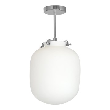 Hanglamp met vaste pendel BACO 1xE27/60W/230V