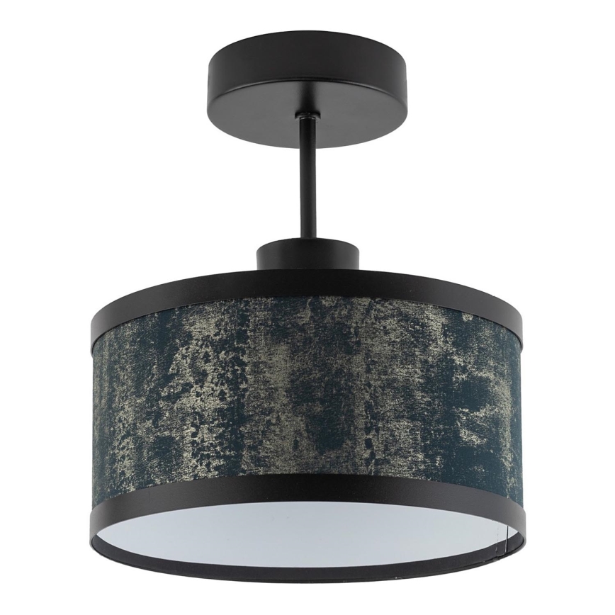 Hanglamp met vaste pendel GLORY 1xE27/60W/230V