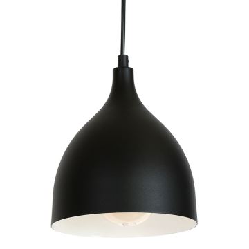 Hanglamp NOAK 3xE27/60W/230V