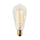 Heavy-duty decoratieve dimbare lamp SELEBY ST64 E27/40W/230V 2200K