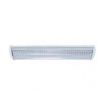 HiLite - Dimbare LED TL-Buis BARCELONA 2xLED/12W/230V