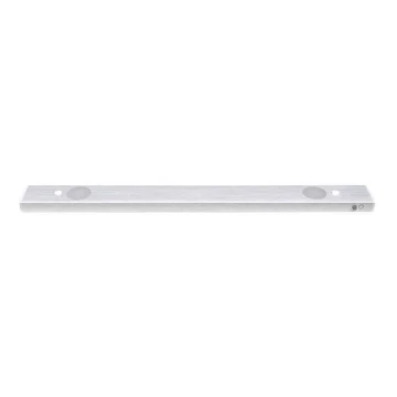 HiLite - Réglette LED de cuisine avec détecteur BERN 2xLED/3W/230V 4000K