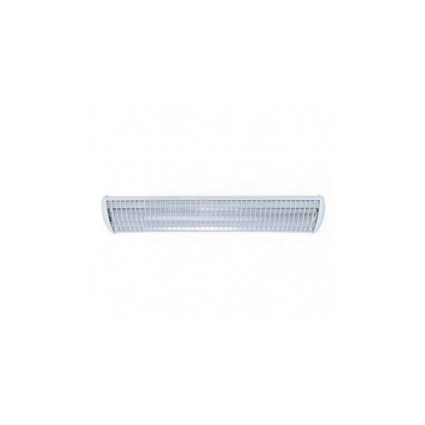 HiLite - Tube LED à intensité variable BARCELONA 2xLED/12W/230V